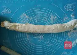 Tahini-flavored beef patties Practice illustration 6