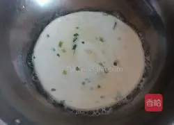 Thousand-layer cake recipe 9