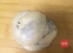 Soybean paste sesame cake recipe 5