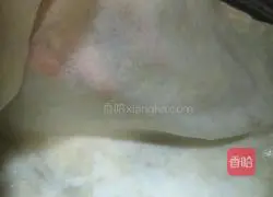 Illustration of how to make pancakes 8