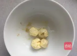 Baby Complementary Food-Noodles Illustration 4