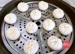 Xiaolongbaozi (original) recipe 11