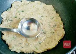 Illustration of how to make fish cakes 6