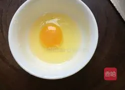 Illustration of how to make wontons with shrimp stuffing 5