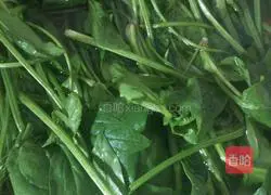 Spinach buns recipe 3