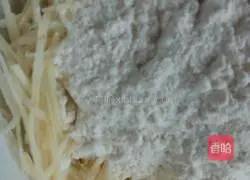 Cumin potato pancake recipe 3