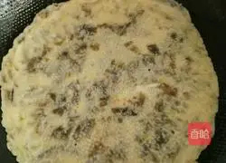 Illustration of how to make seaweed cake 8