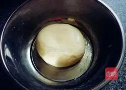 Illustration of how to make beef and celery dumplings 9