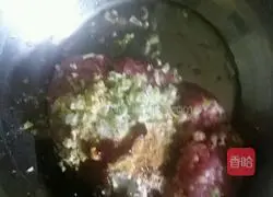 Illustration of how to make wontons 1