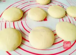  Illustration of how to make pumpkin and brown sugar scones 13