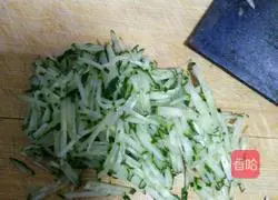 Cucumber cake recipe 4