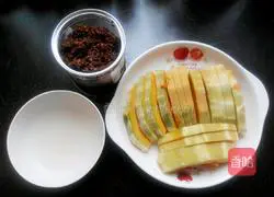 How to make sweet-scented osmanthus and pumpkin dumplings 3