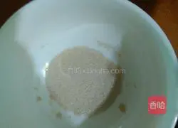 How to make mung bean and red bean steamed bun rolls 1