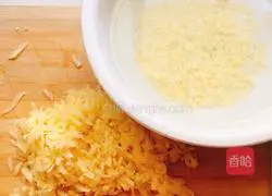 Potato Egg Pancake Recipe Illustration 2