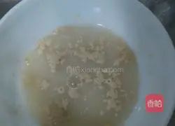 Illustration of how to make cornmeal steamed buns 3