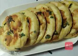 Sample noodle egg pancake recipe 10