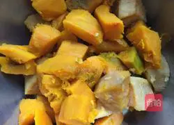 Pumpkin pie recipe 1