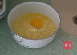 Illustration of how to make pan-fried potato pancakes 6