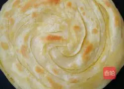 Straw Hat Cake Illustration of how to do it 11