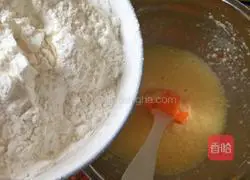 Illustration of how to make Wangzai steamed buns 5