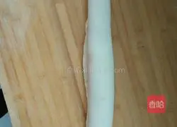 Illustration of how to make homemade steamed buns and flower rolls at home 4