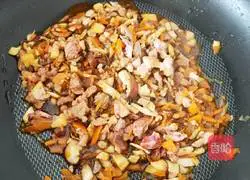 How to make glutinous rice eggs Illustration 10