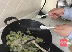 Fried rice recipe 6
