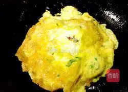 Illustration of how to make egg buns and steamed buns 14