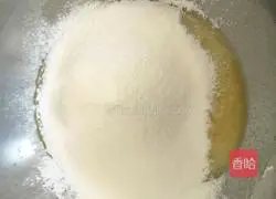 Illustration of how to make homemade steamed buns 5