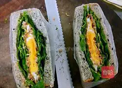 Tuna sandwich recipe 19