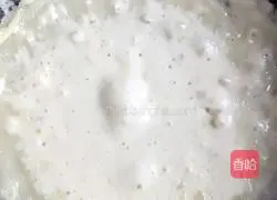 Illustration of how to make breakfast egg burritos 5