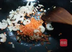 Assorted Fried Rice Recipe Illustration 9