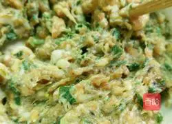 Illustration of how to make hot bread 6