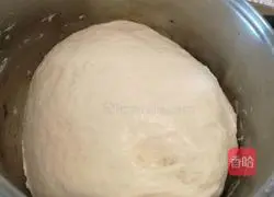 Spring Blossoms Steamed Buns Recipe Illustration 2