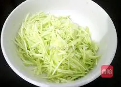 Illustration of How to Hot Bread 5