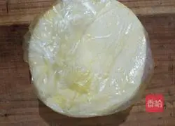 Fried noodles Practice illustration 4