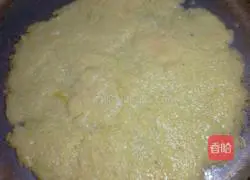 Millet pancake recipe 5