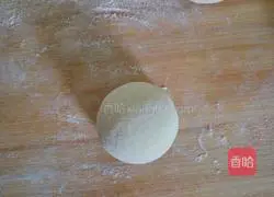 Illustration of how to make white steamed buns 7