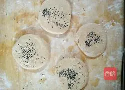 Illustration of how to make pancakes 7