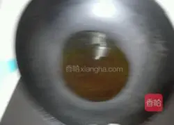 Yangzhou Fried Rice Recipe Illustration 2