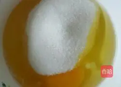 Milk waffles recipe 4