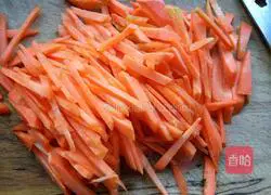 Illustration of how to make fancy steamed buns 2