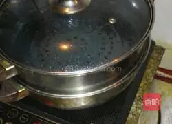 Special home-style fried noodles recipe 2