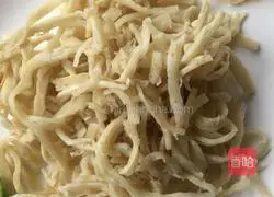 Illustration of how to make fried pancakes 2