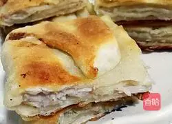 Illustration of how to make meatloaf 9