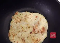 Illustration of how to make wheat cakes 8