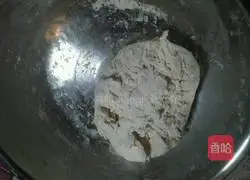 Homemade noodles (detailed version) Practice illustration 4