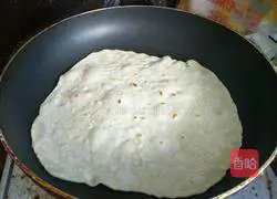 Illustration of how to make egg pancakes 7