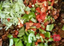 Home-made meatloaf Practice illustration 5