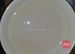 Purple Sweet Potato Rose Illustration of how to make flower steamed buns 3